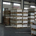 aa3004 aluminum alloy sheet for building